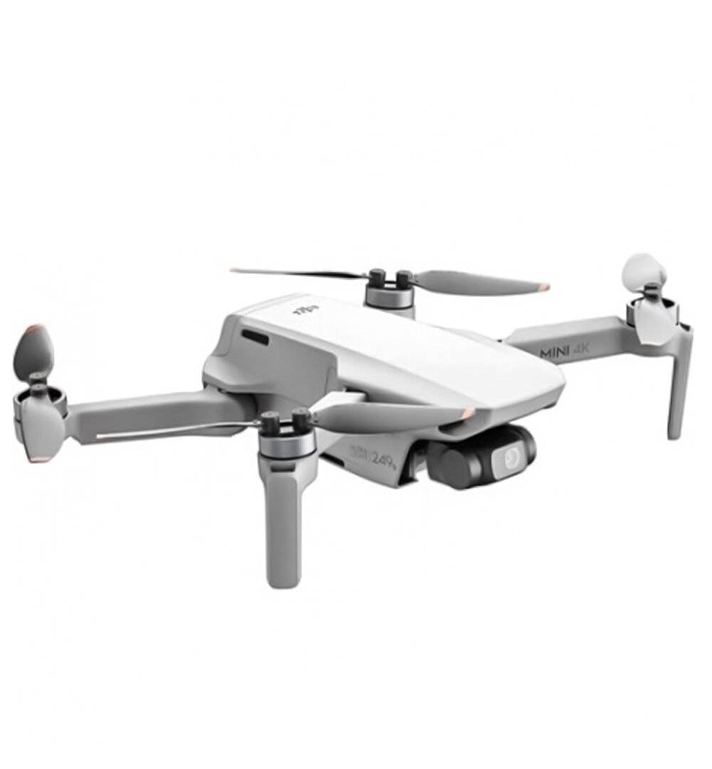 درون DJI الاحترافي