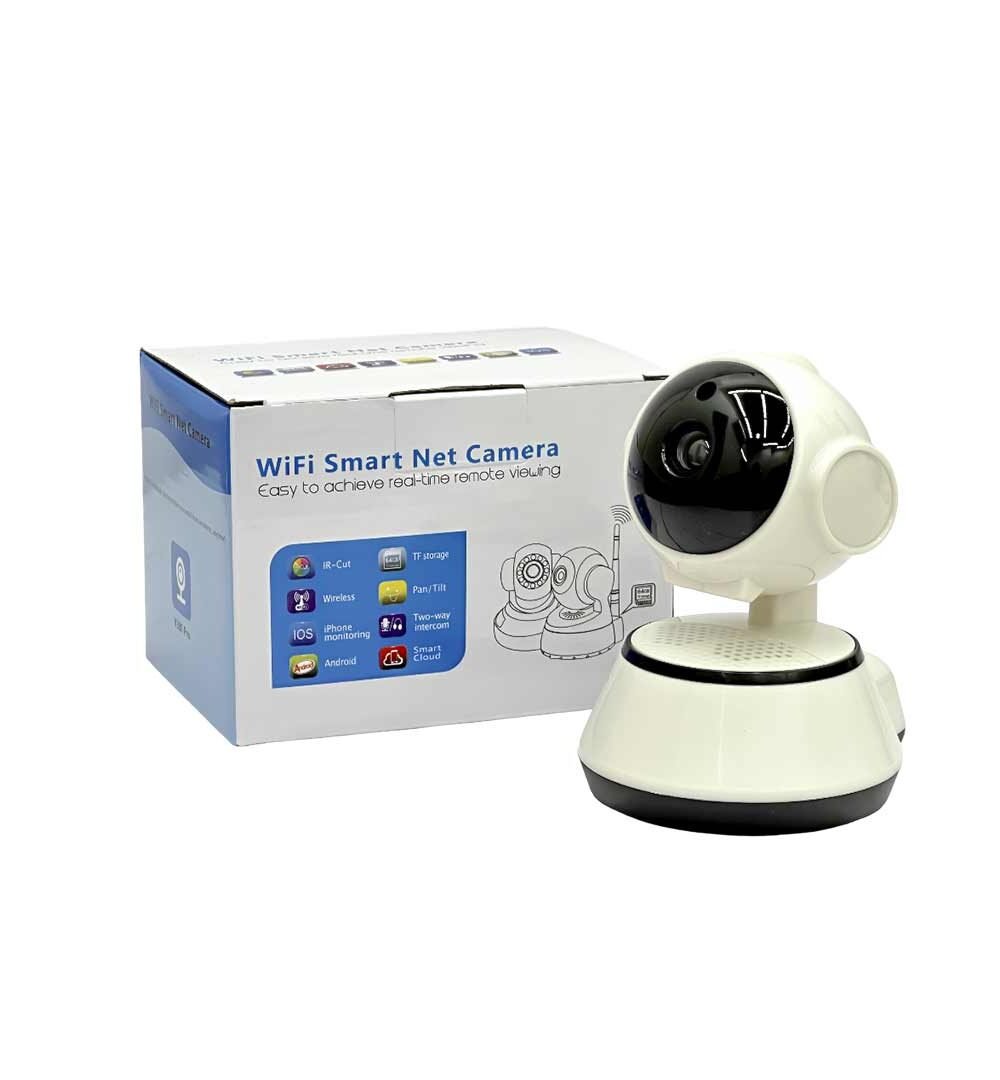 كاميرا الروبوت الذكي